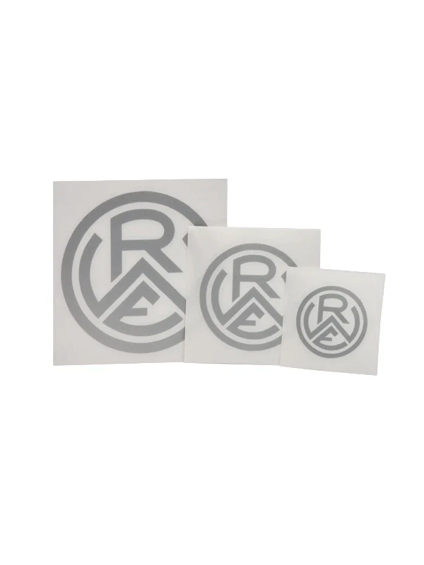 Aufkleber-Set "LOGO" - Image 3