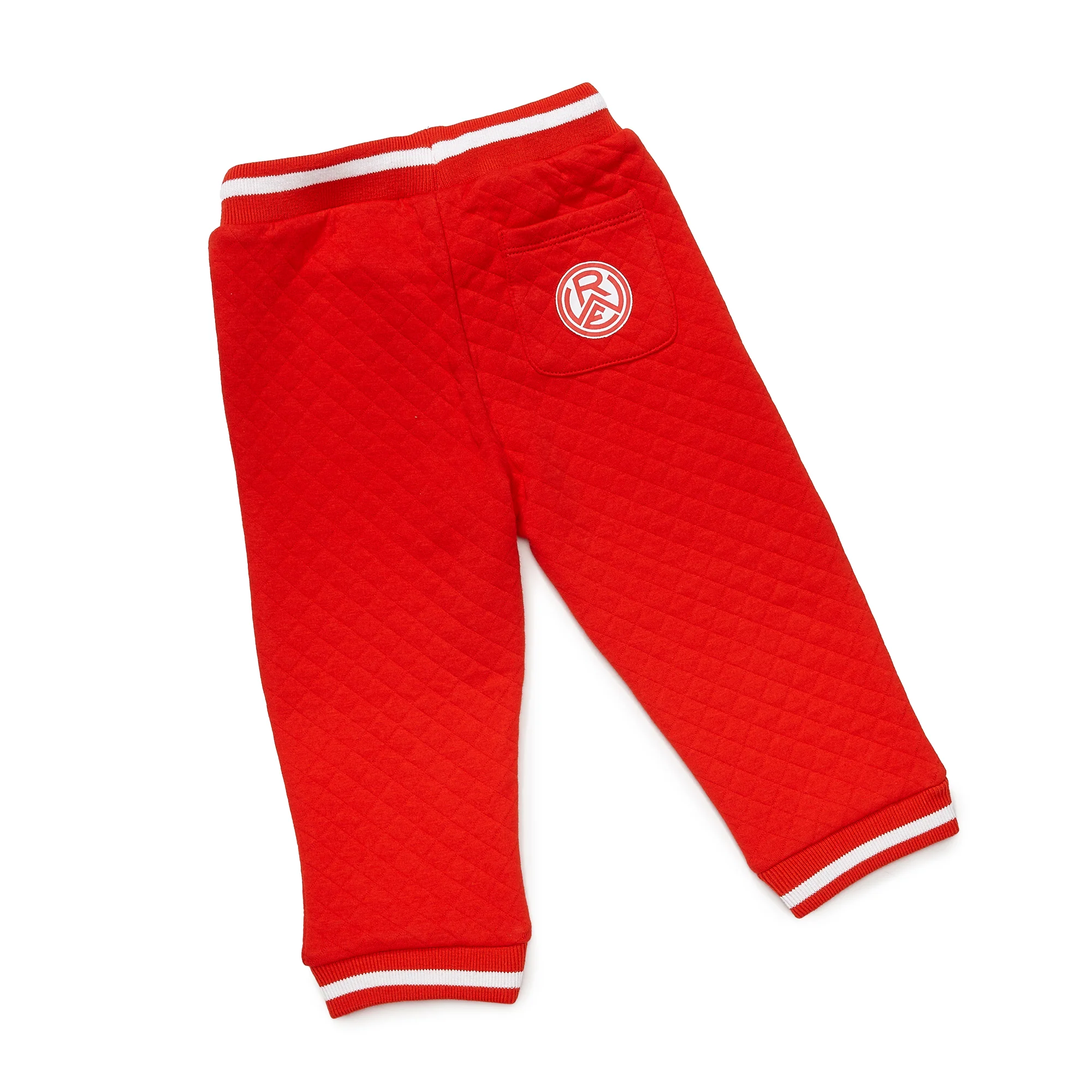 Baby Pants "Step" rot - Image 2