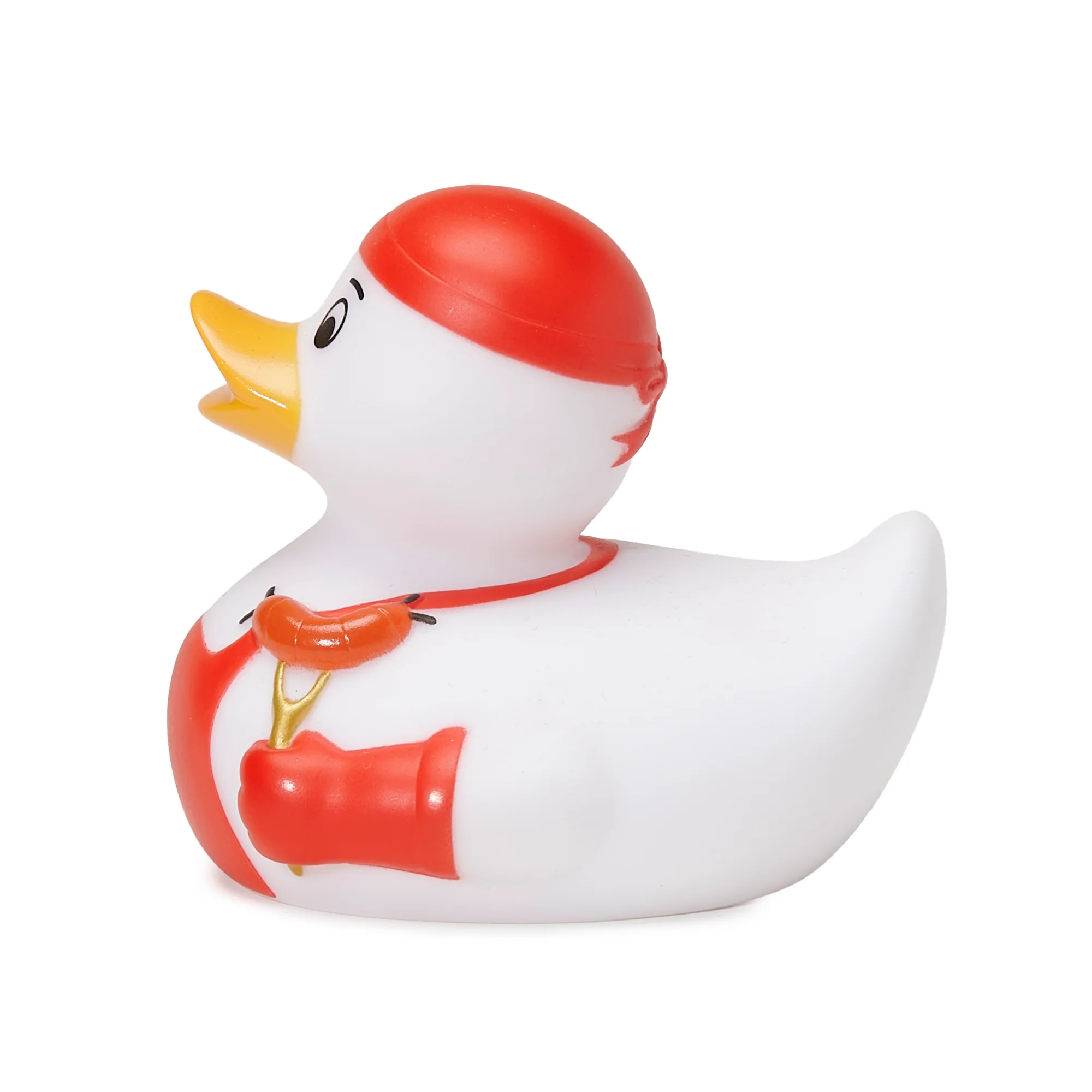 Badeente "Griller" - Image 4