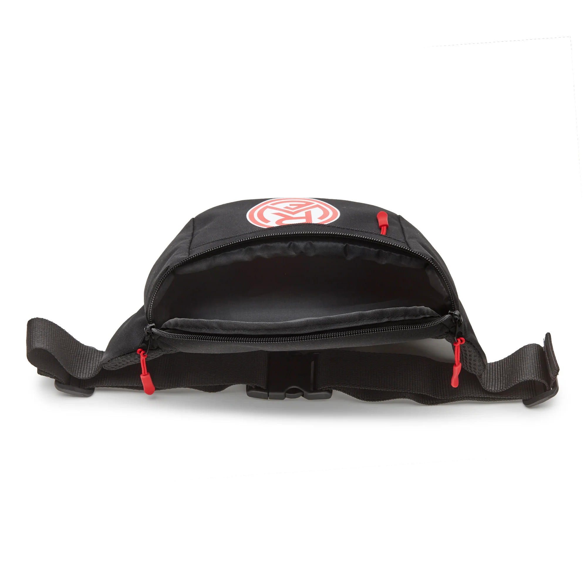 Bauchtasche "RWE" schwarz - Image 3