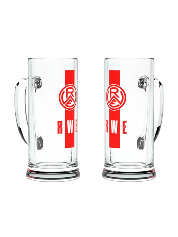 Bierkrug "RWE" - Image 2