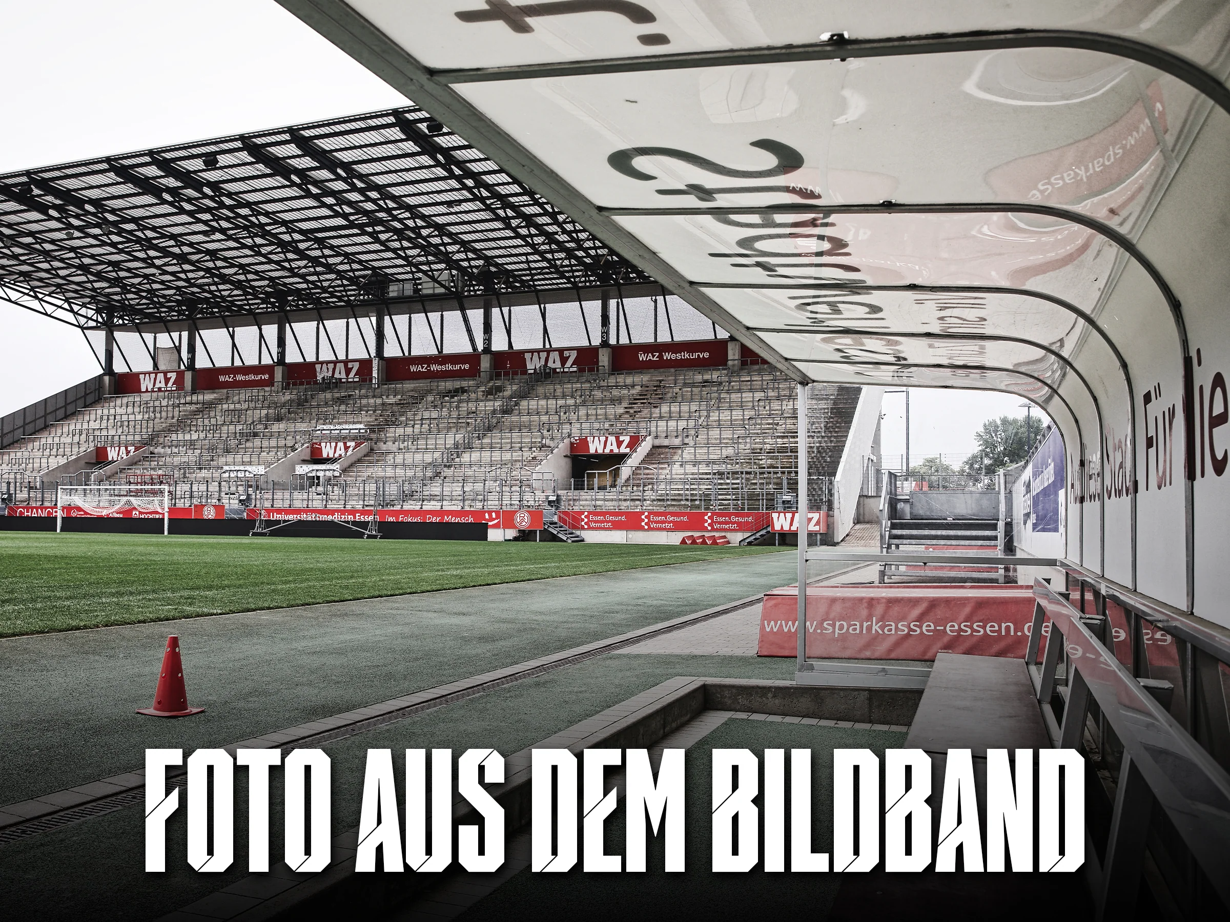 Bildband "Szenen eines Vereins" - Image 5