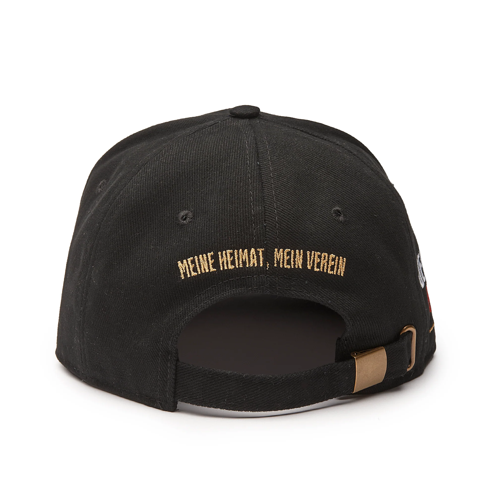 Cap Snapback "70 Jahre DM" - Image 3