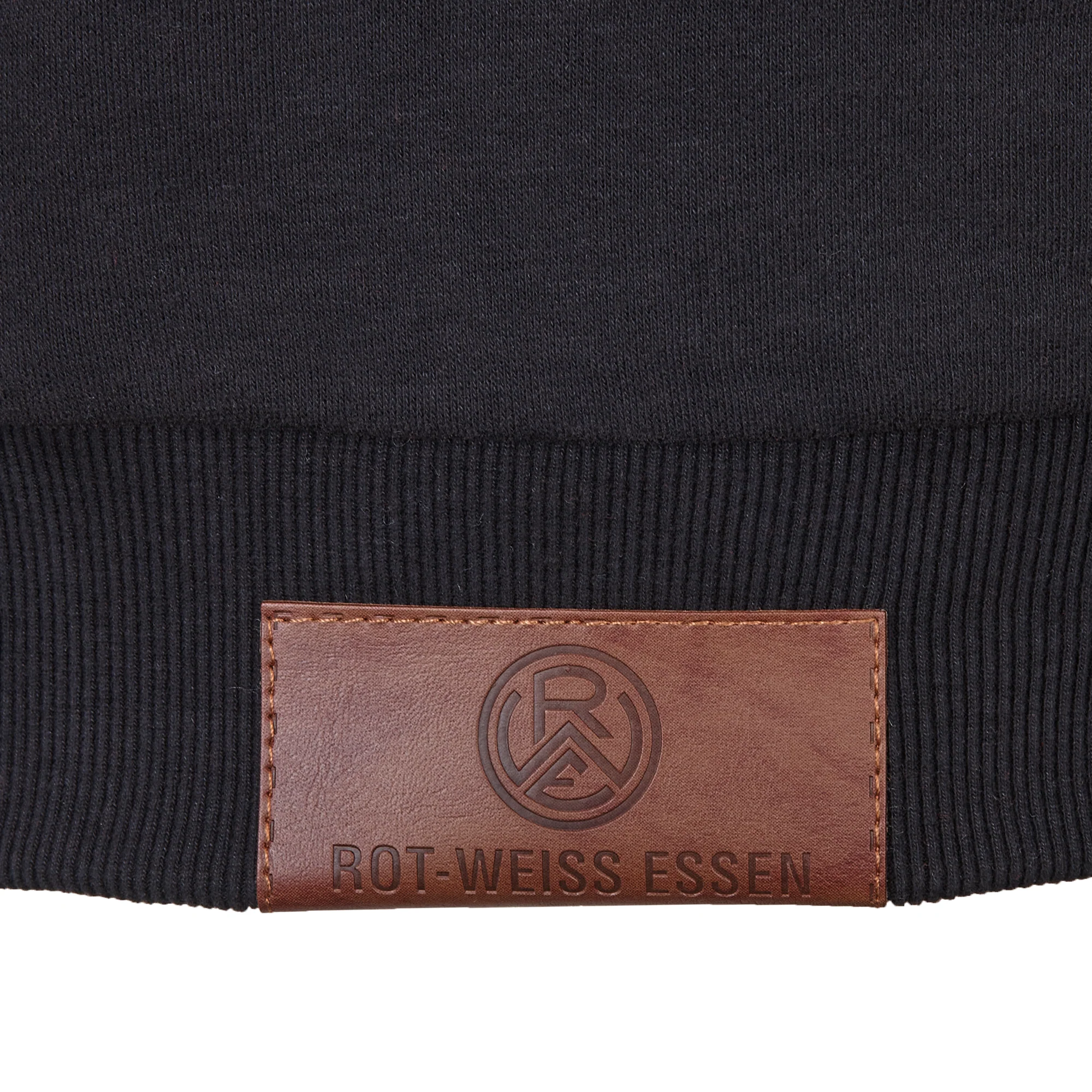 Hoodie Stauder/RWE Tradition Verbindet schwarz - Image 5