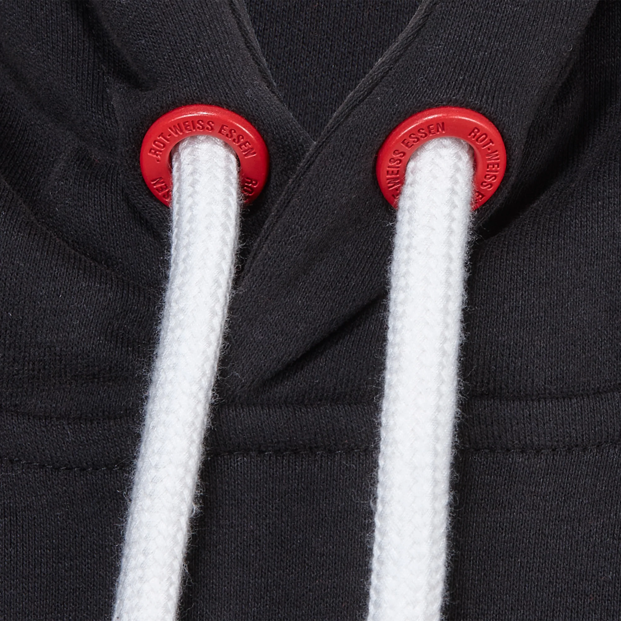 Hoodie Stauder/RWE Tradition Verbindet schwarz - Image 6