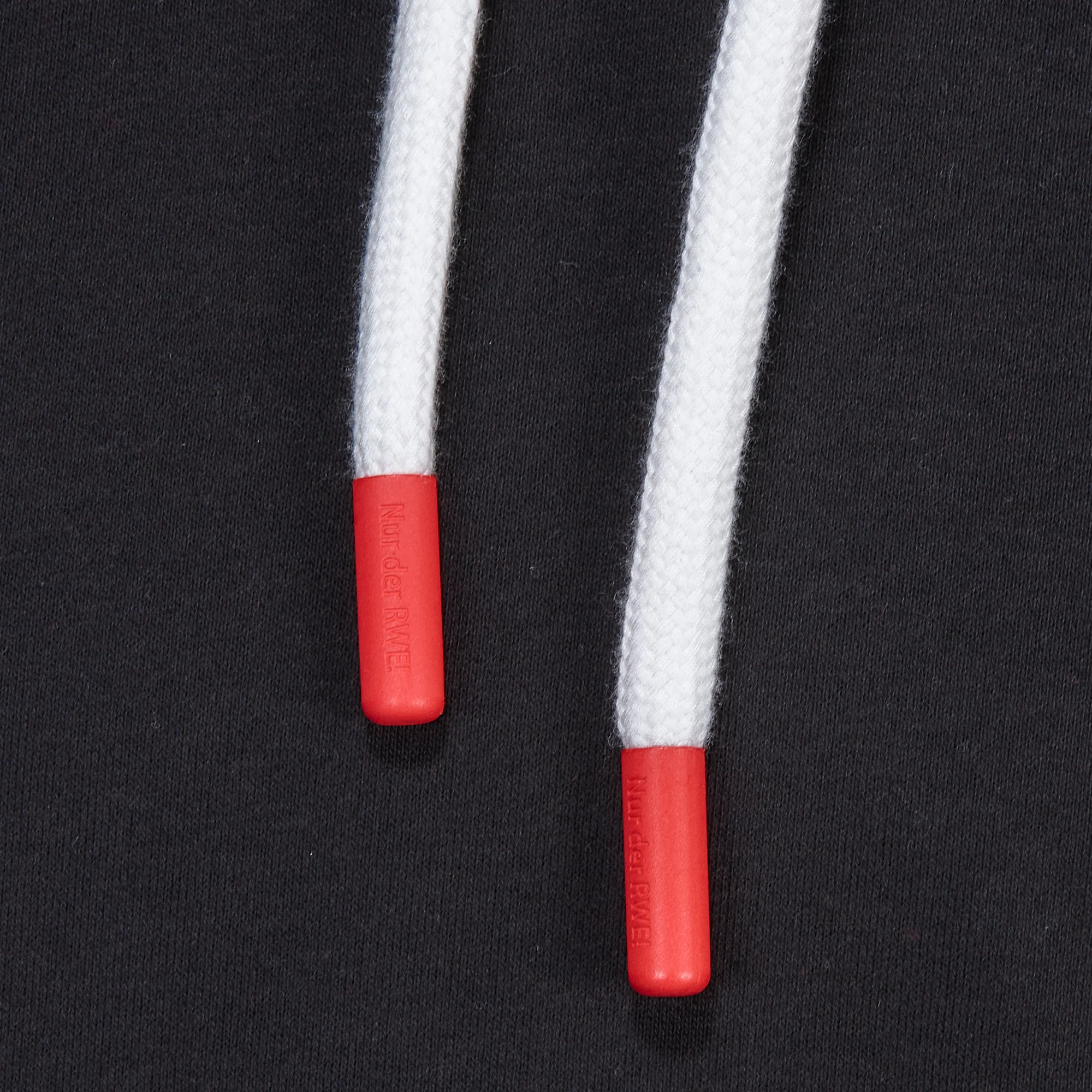 Hoodie Stauder/RWE Tradition Verbindet schwarz - Image 7