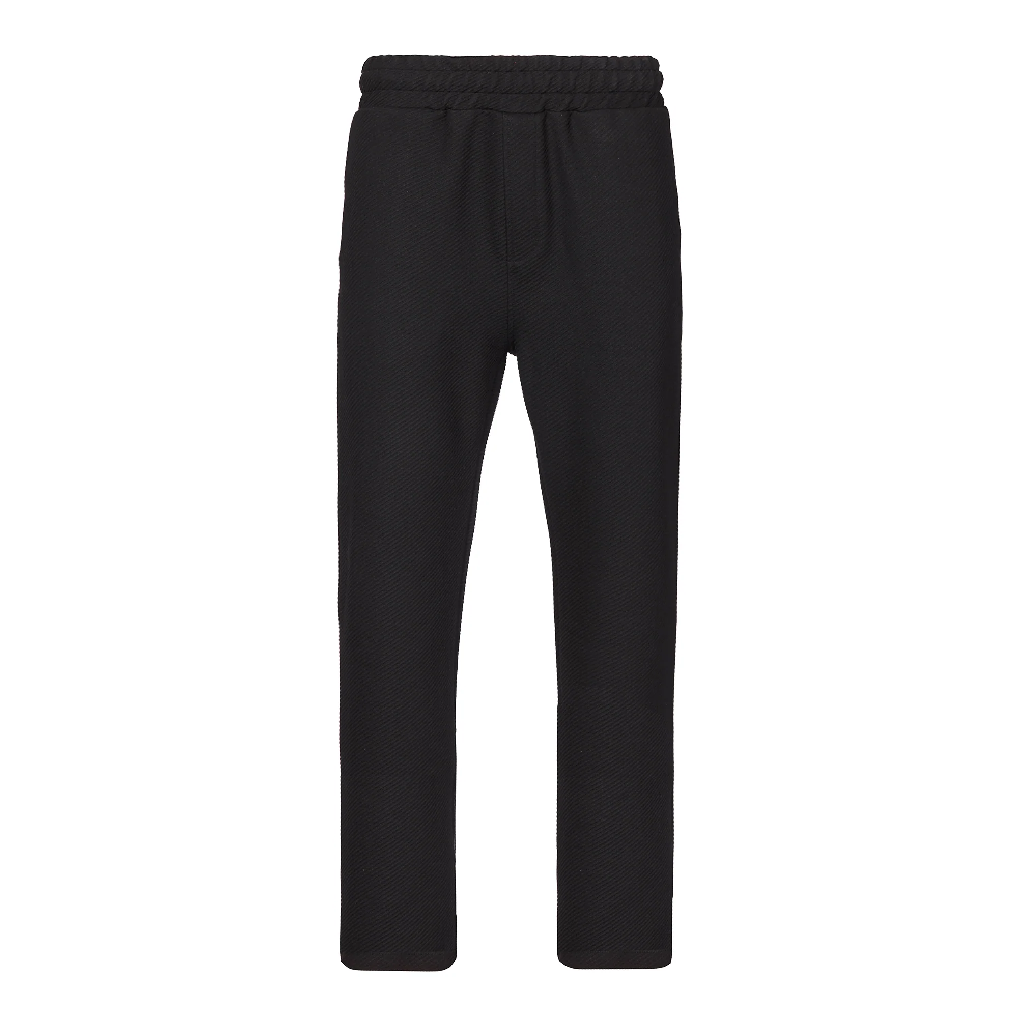 Hose "Mythos" schwarz