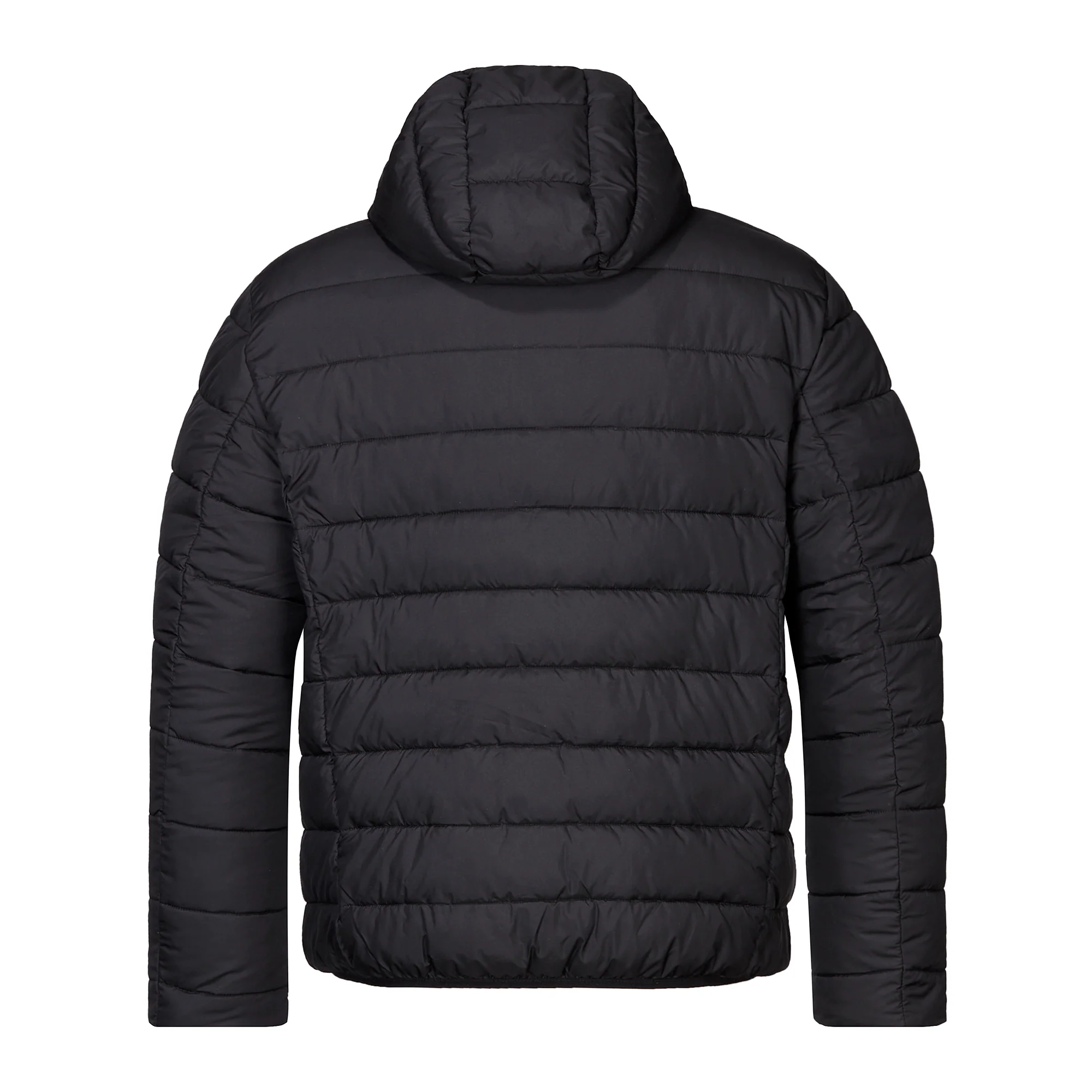 Jacke Step "RWESSEN" schwarz unisex - Image 2
