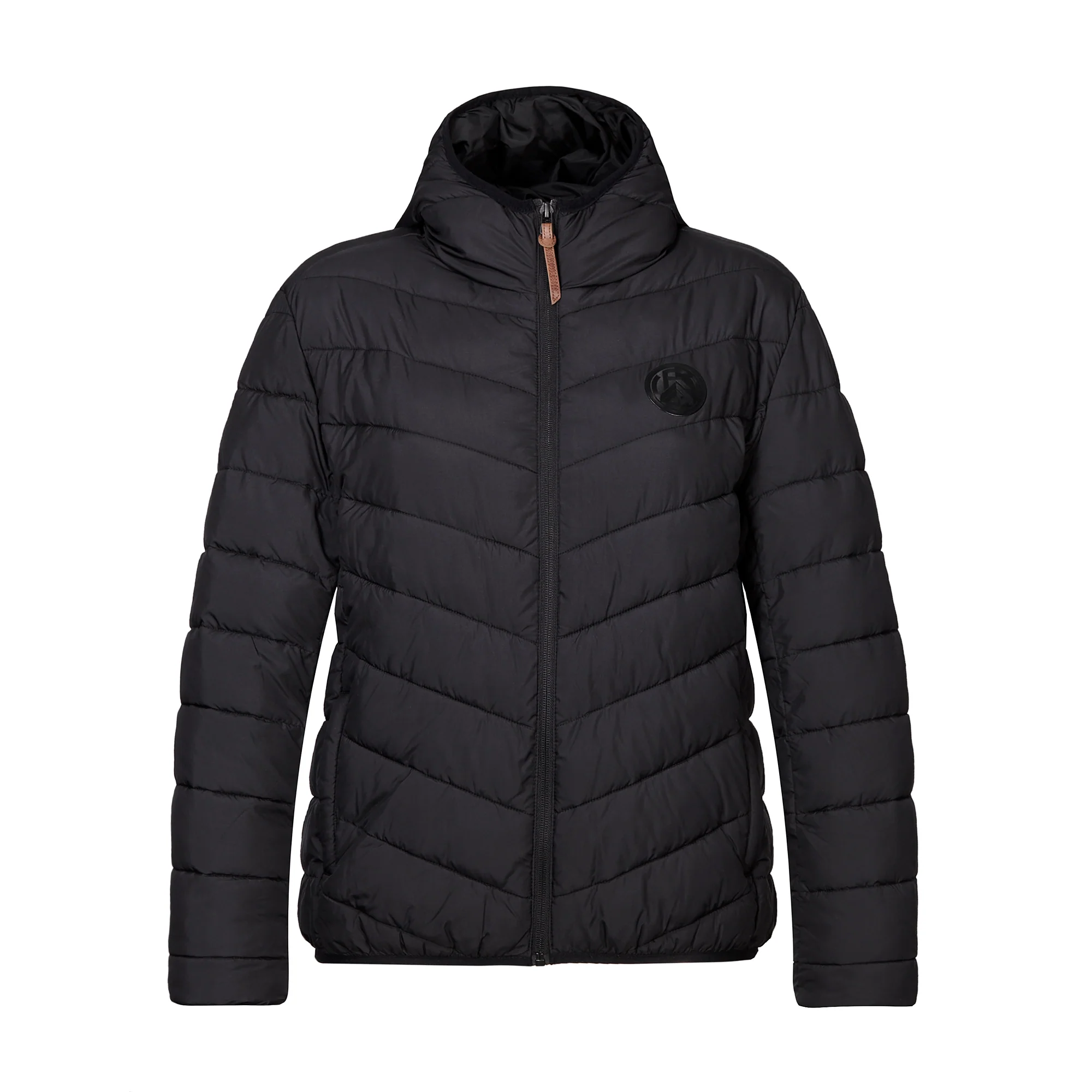 Jacke Step "RWESSEN" schwarz unisex - Image 3