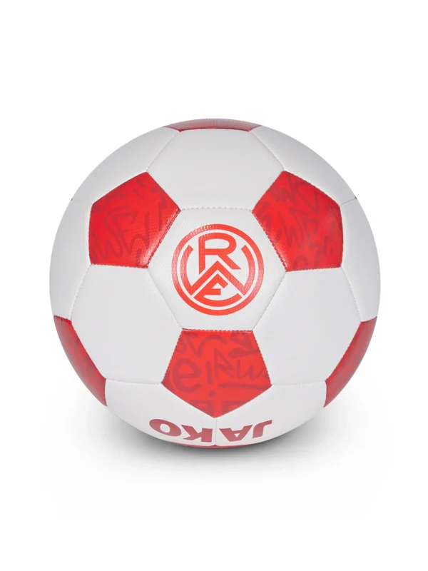 JAKO Trainingsball Emblem - Image 3