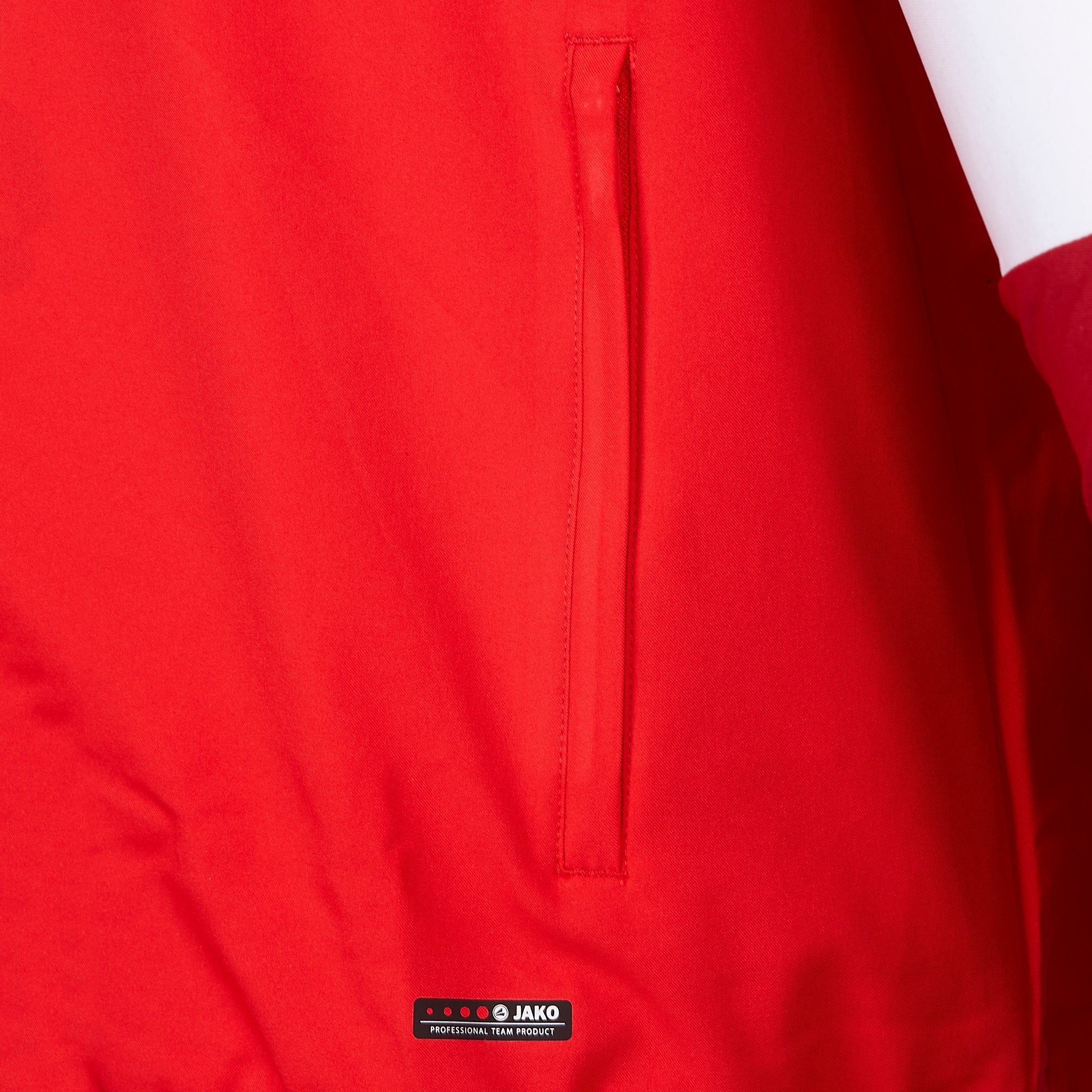 Einlaufjacke 25/26 - Image 3
