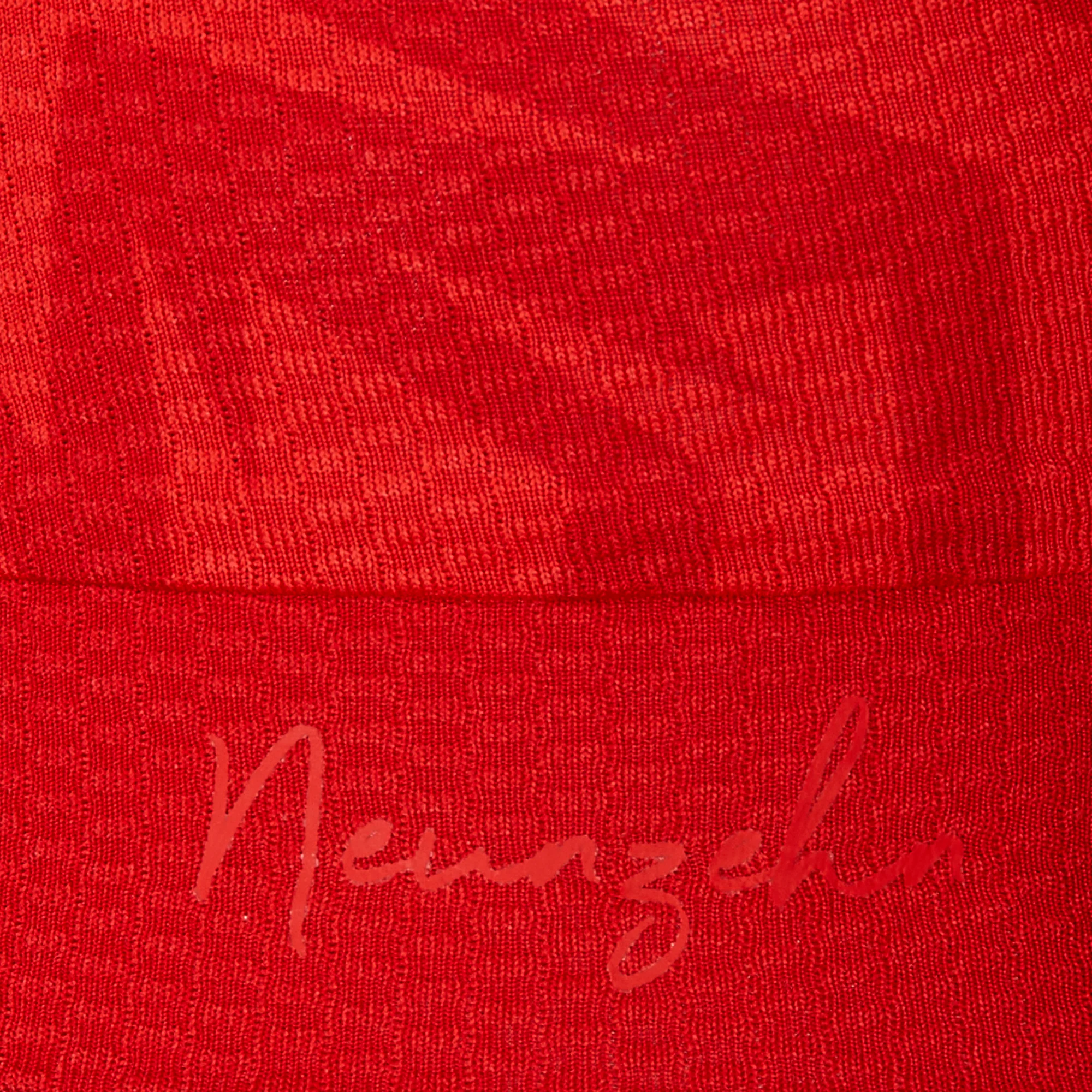 Heimtrikot "All Red" 24/25 - Image 4