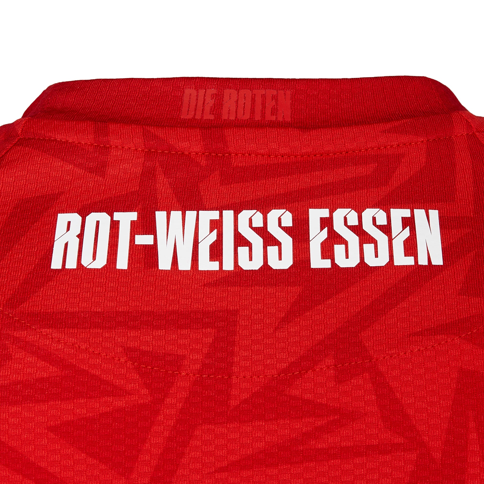 Heimtrikot "All Red" 24/25 - Image 6