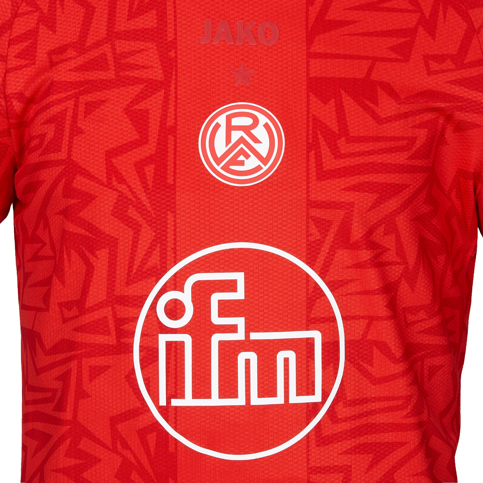Heimtrikot "All Red" 24/25 - Image 7