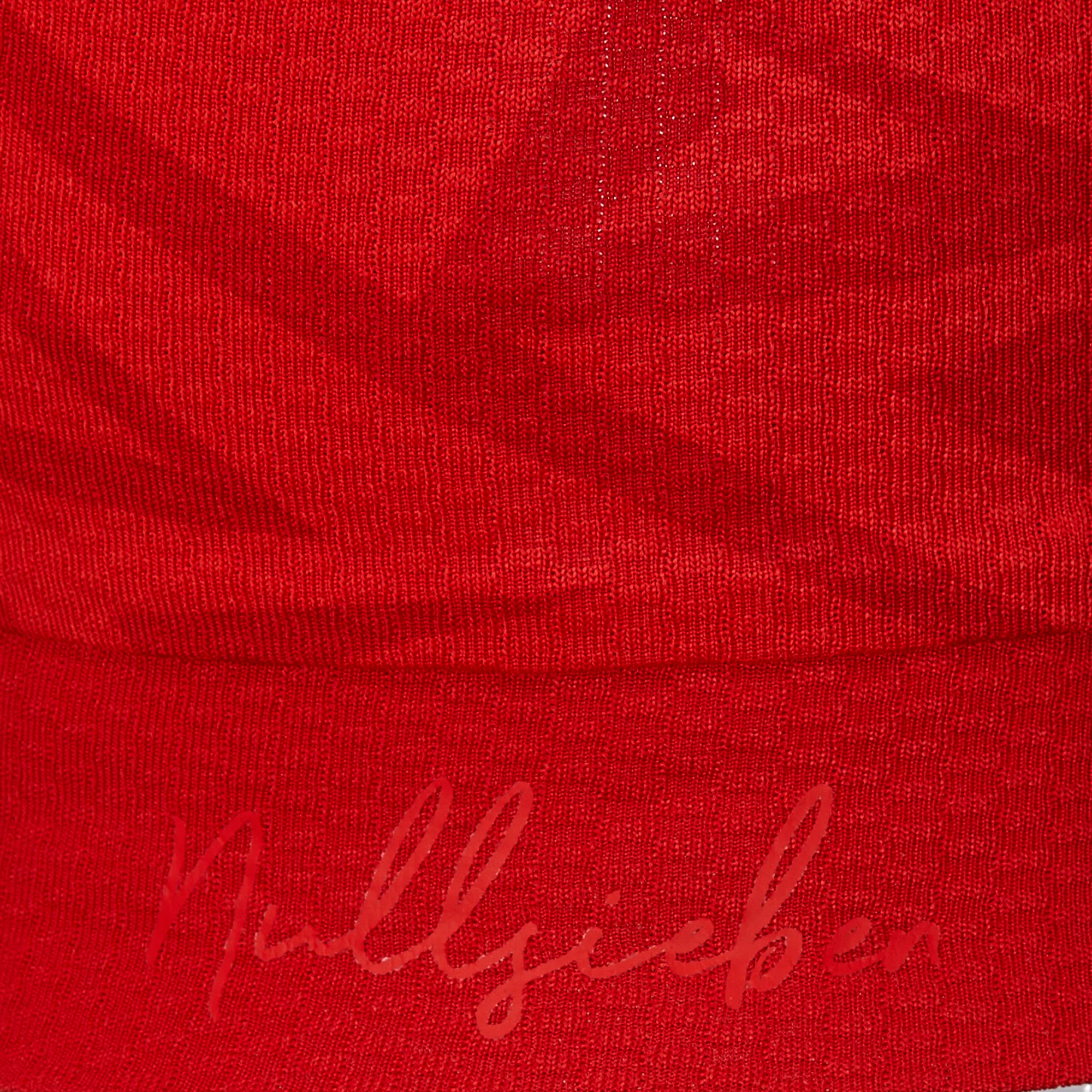 Heimtrikot "All Red" 24/25 Kids - Image 6