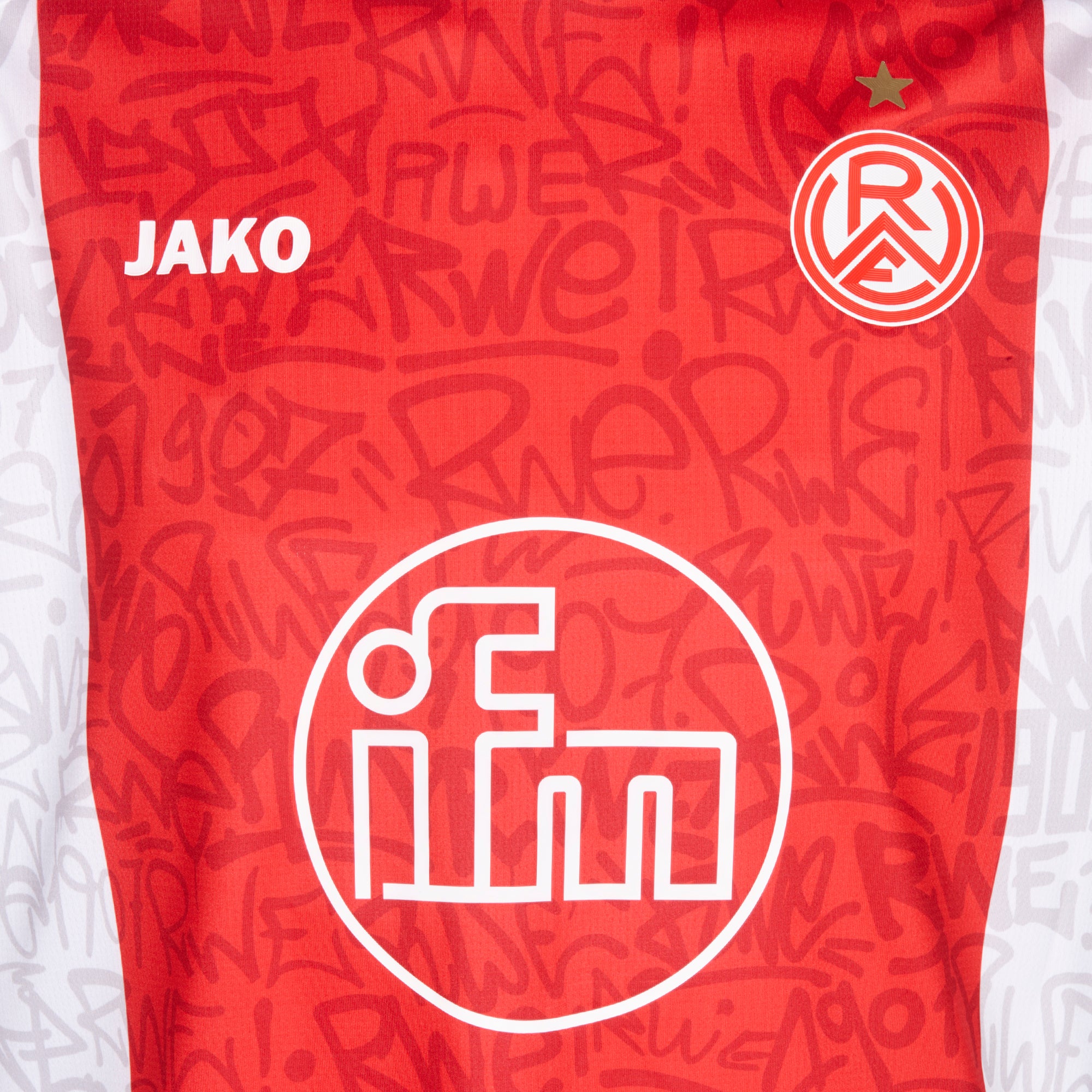 Heimtrikot "Graffiti" 25/26 - Image 9