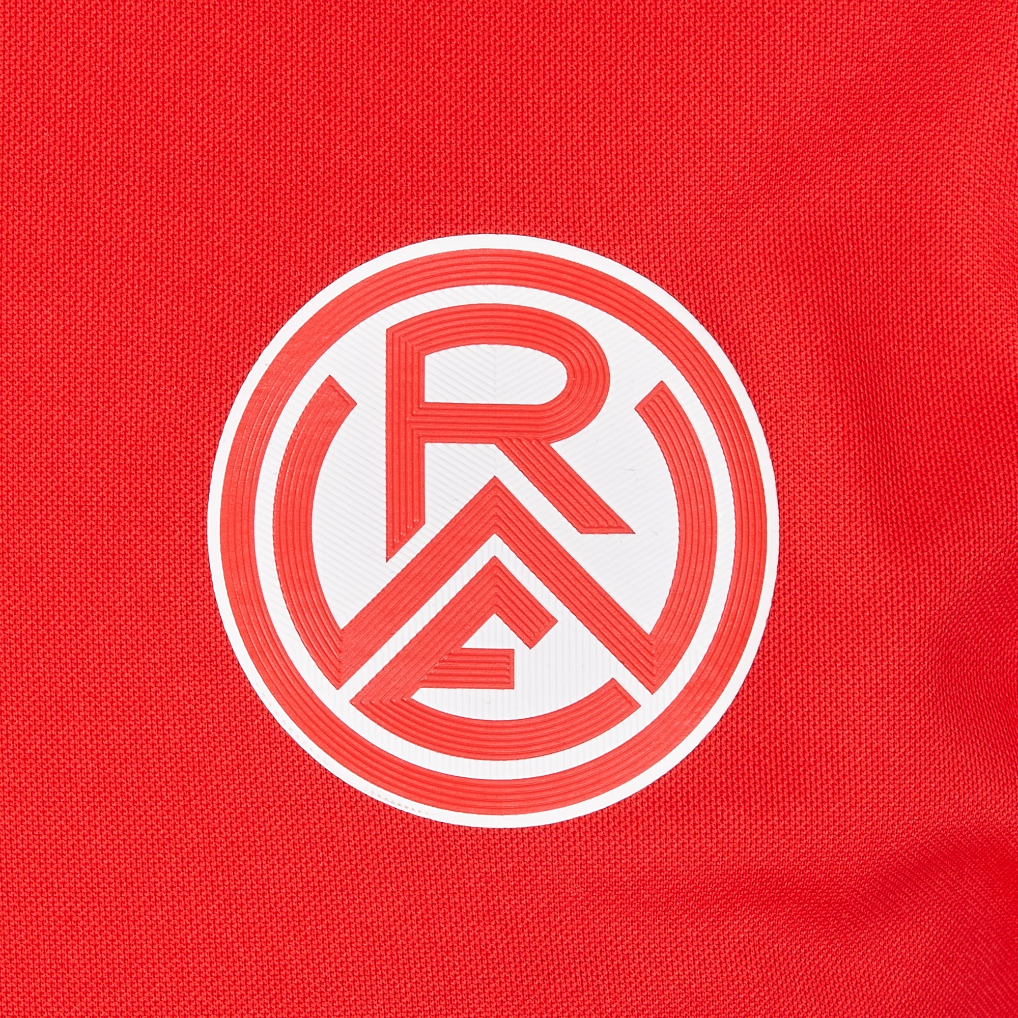 Polo rot-weiss 25/26 - Image 4
