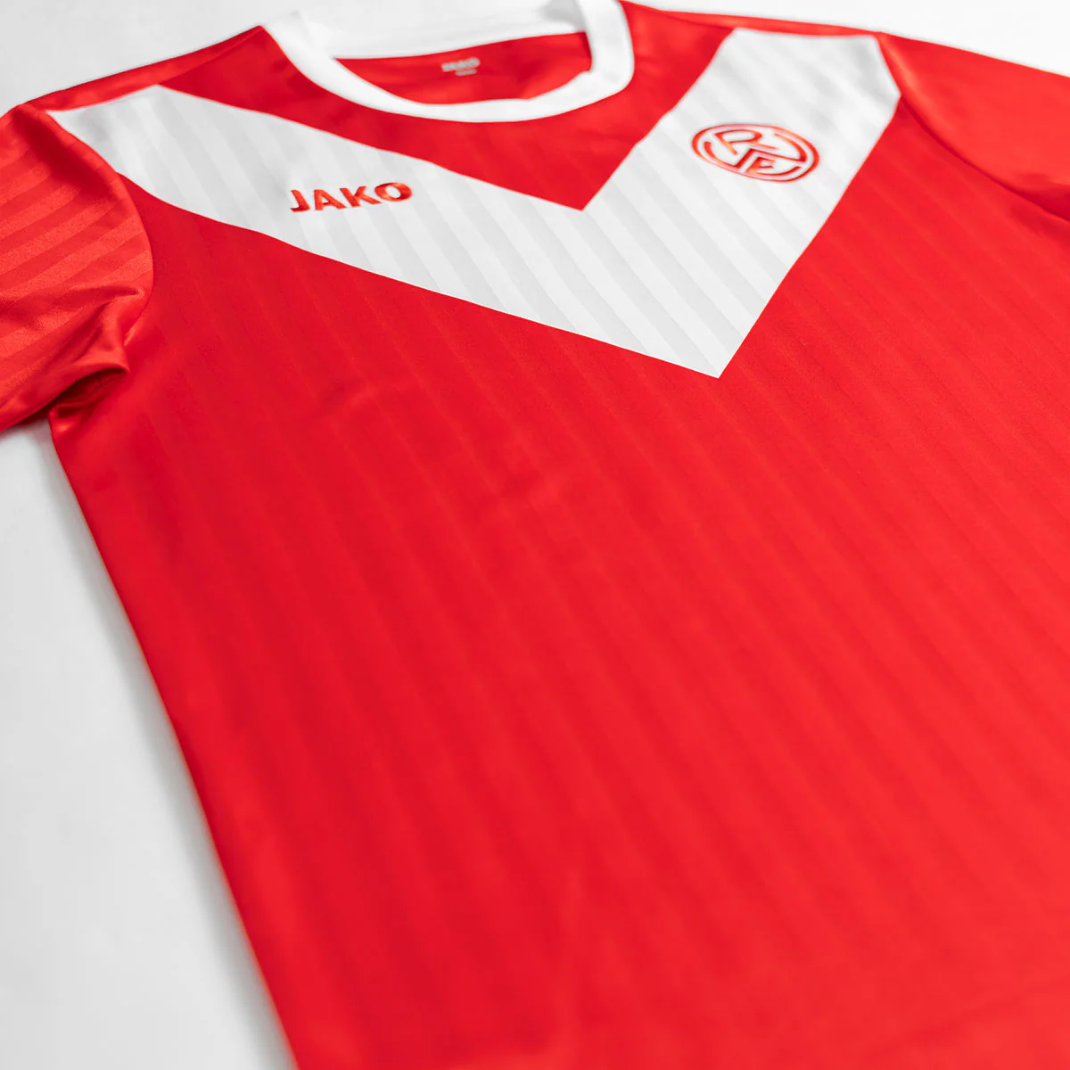 Sondertrikot "70 Jahre DM" - Image 6