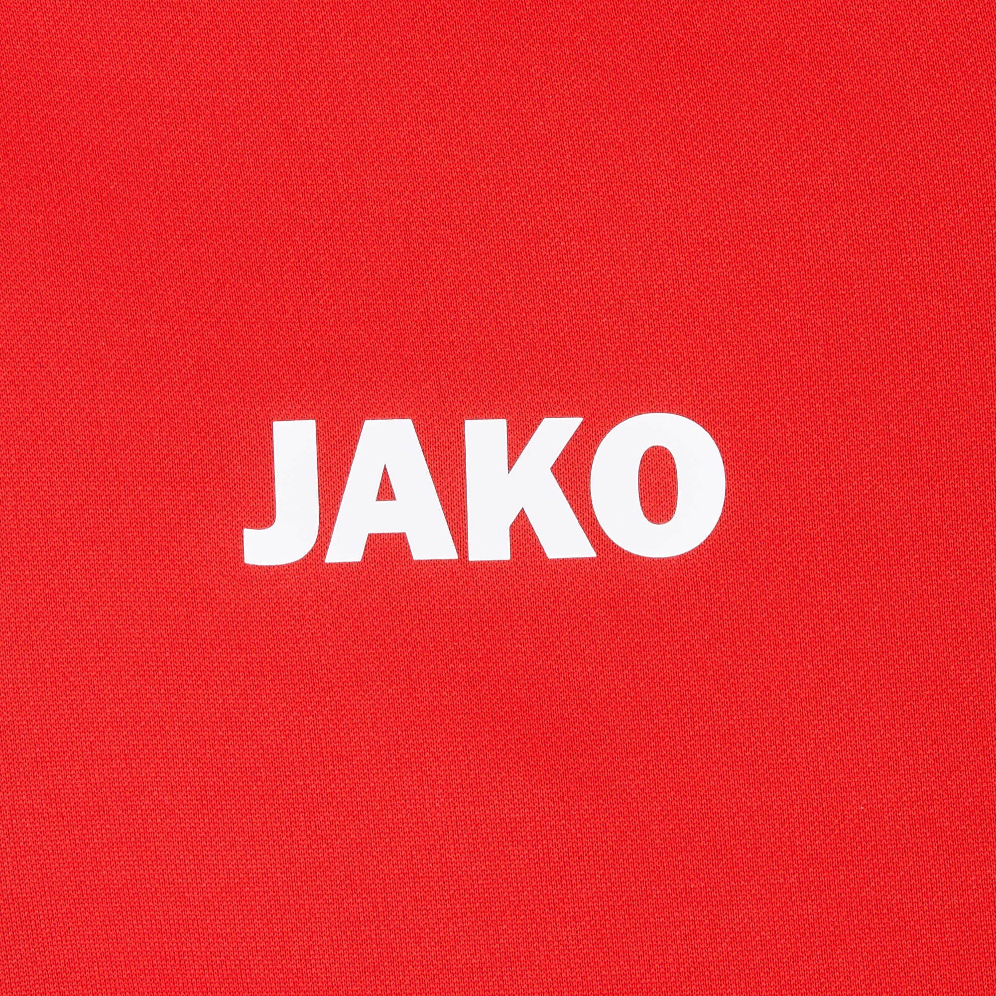 Trainingsjacke rot-weiss 25/26 - Image 6