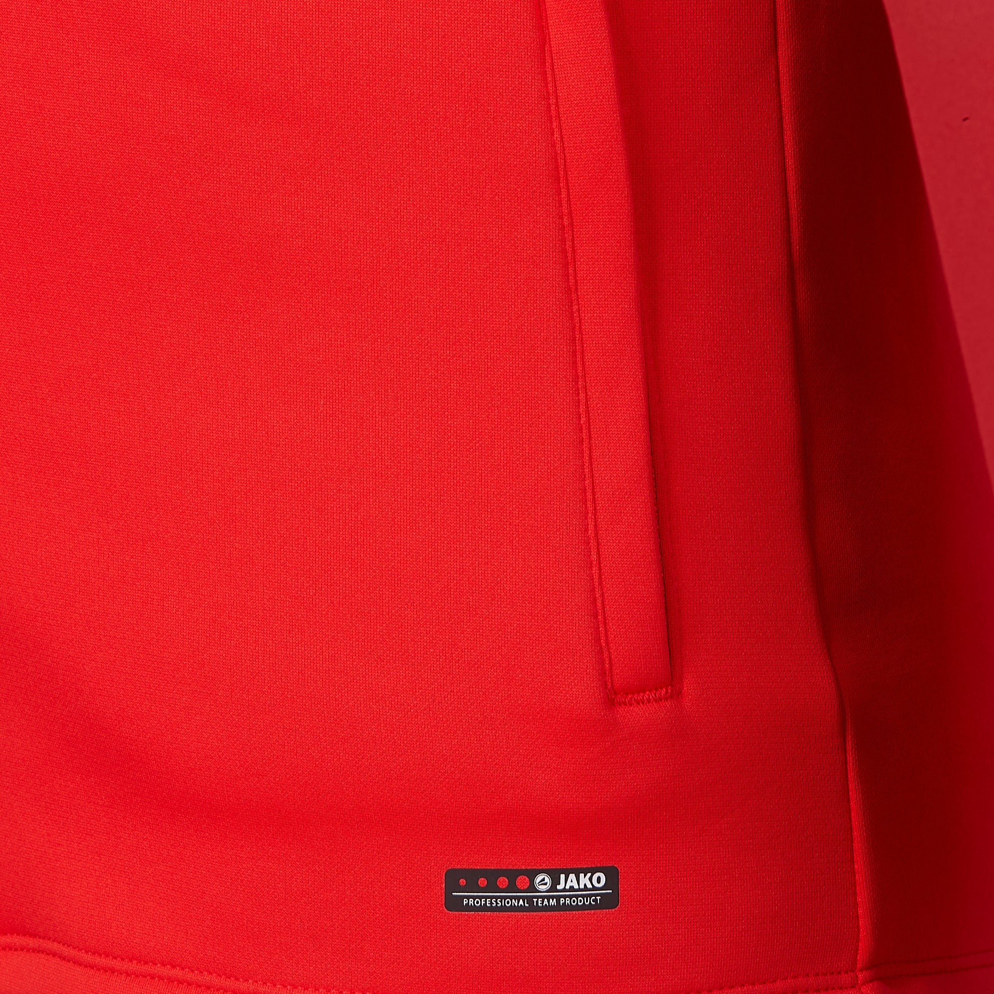 Trainingsjacke rot-weiss 25/26 Kids - Image 3