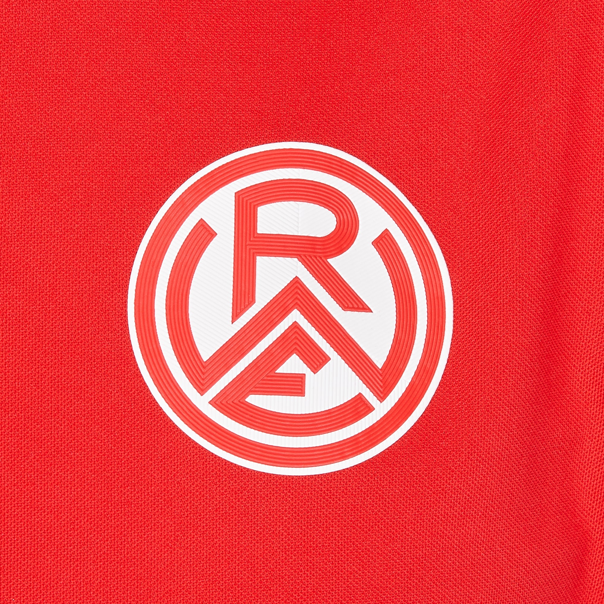 Trainingsshirt rot-weiss 25/26 - Image 5