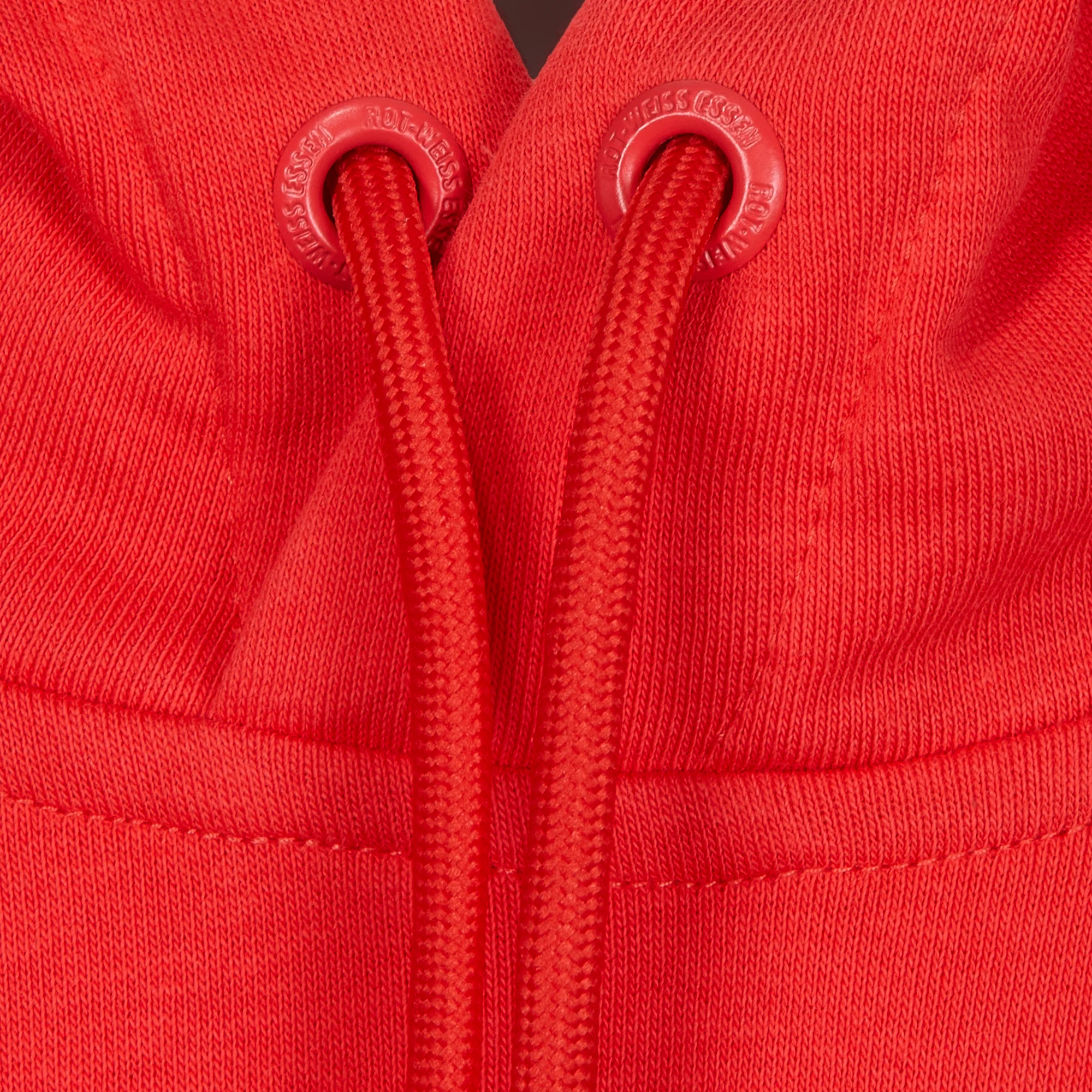 Hoodie "Mythos" rot - Image 7