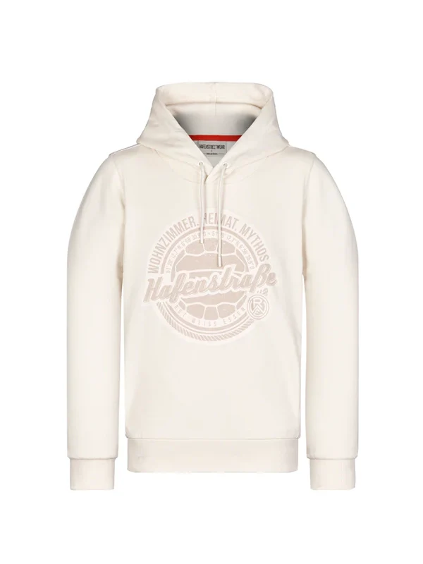Hoodie "Stempel"