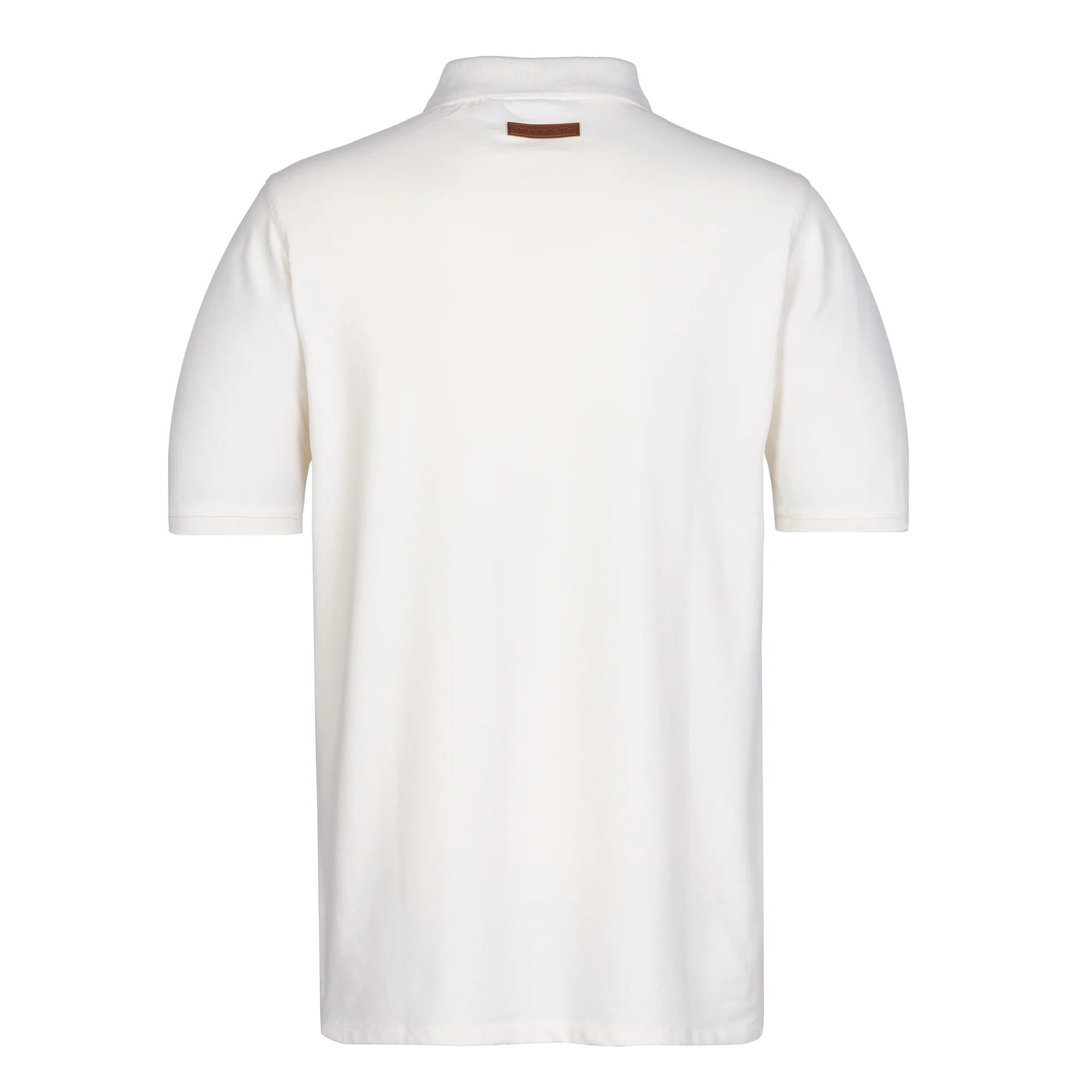 Kerle Polo I "Heimspielmacher" white-cream - Image 2