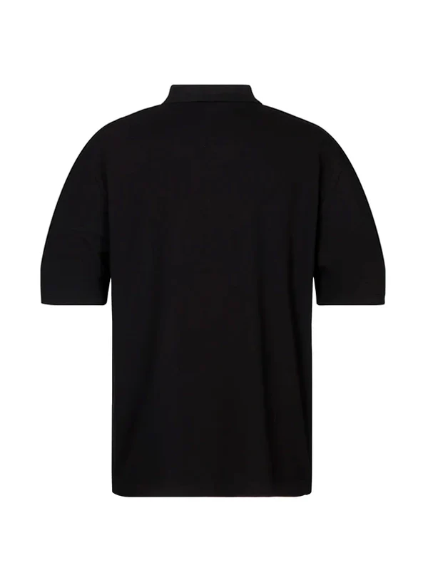 Polo "RWE" schwarz - Image 2