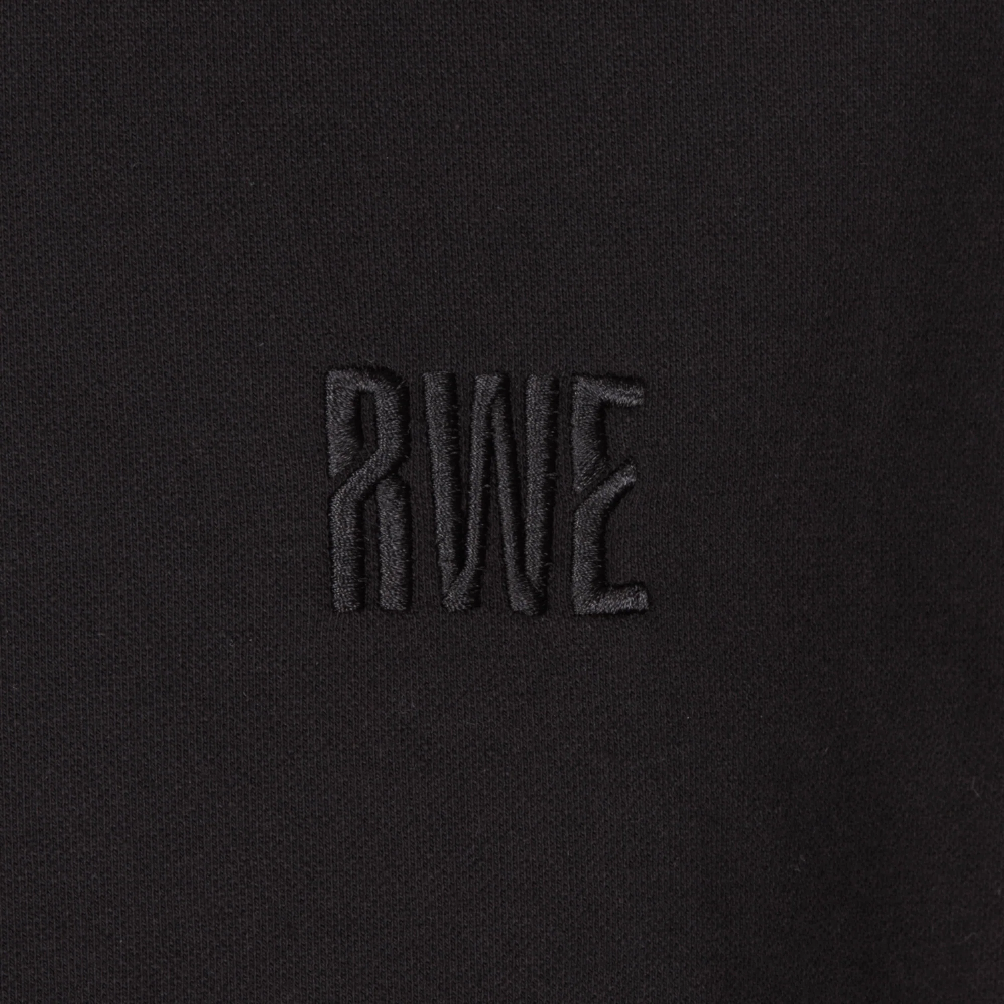 Polo "RWE" schwarz - Image 4