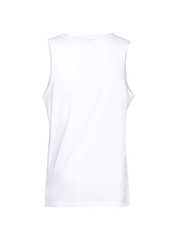 Tanktop "NUR DER RWE" weiss - Image 2