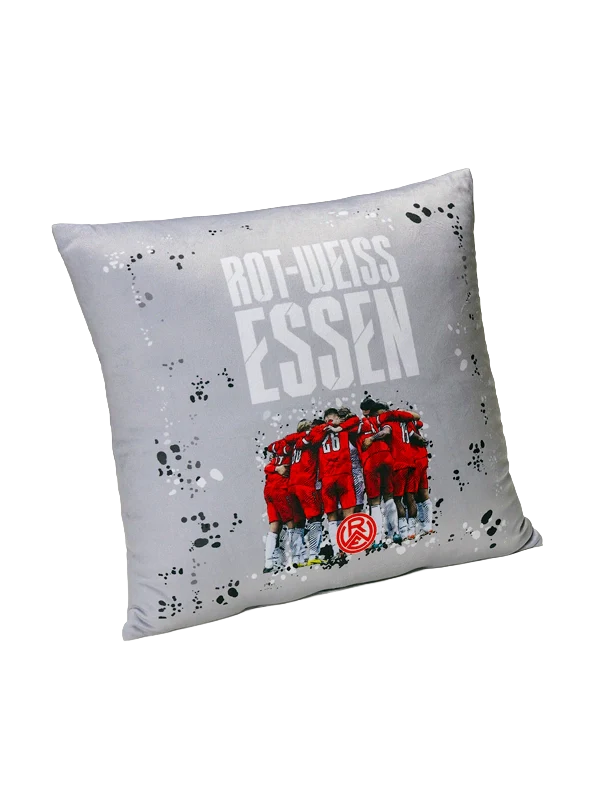 Kissen "Mannschaft" - Image 2