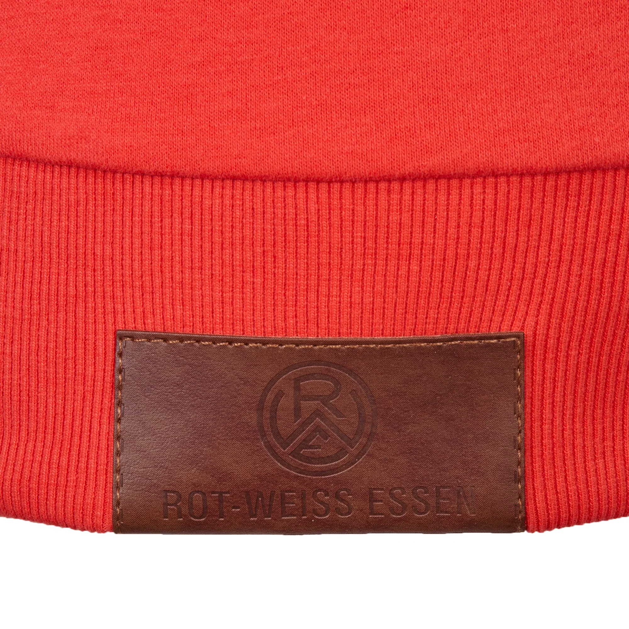 Zipped Frauen VI "Hafenstraße" rot - Image 4