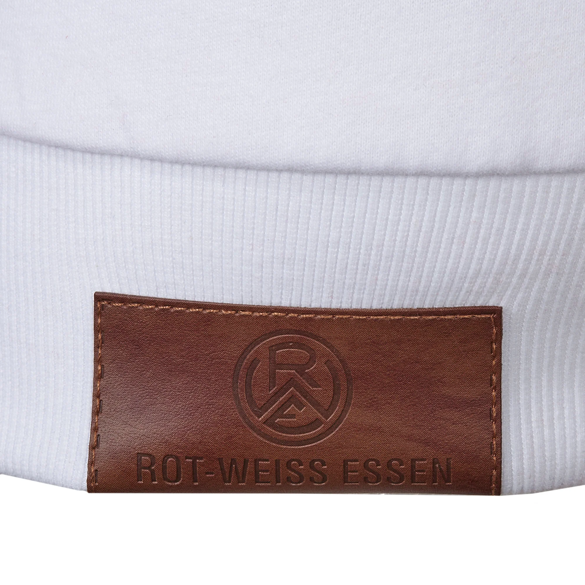 Zipped Frauen VI "Hafenstraße" weiss - Image 4
