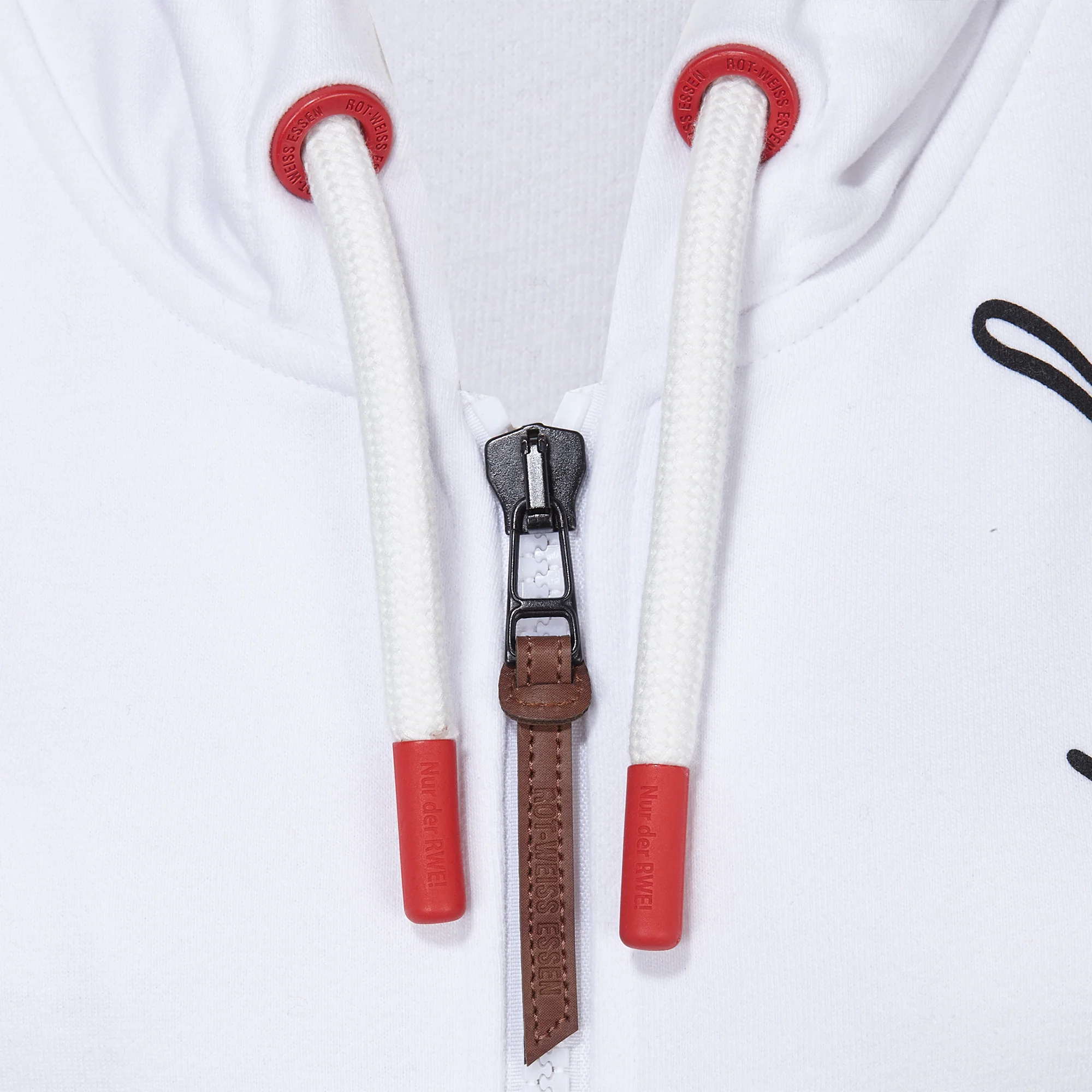 Zipped Frauen VI "Hafenstraße" weiss - Image 8