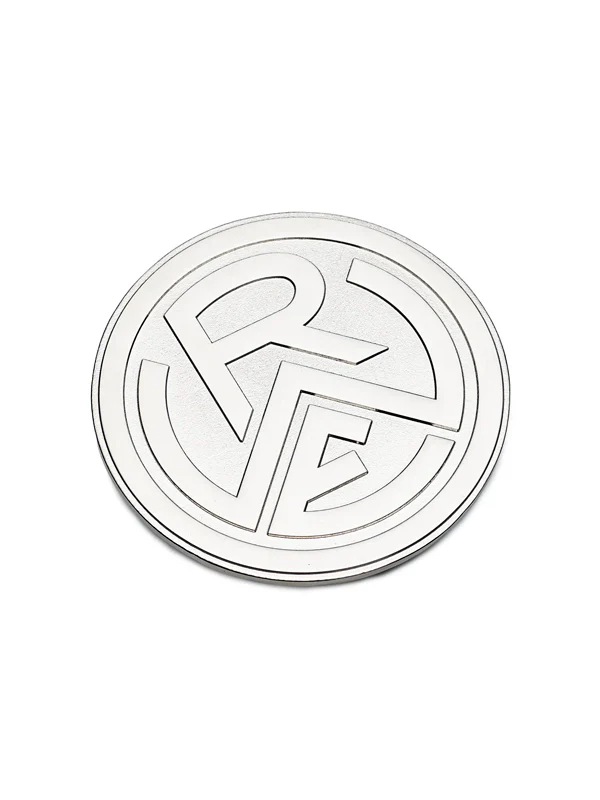 Magnet Logo "silber" - Image 2