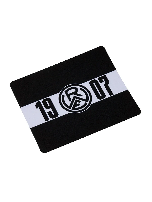 Mousepad "1907" schwarz