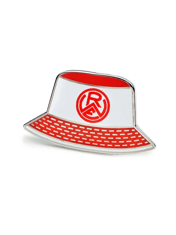 Pin "Fischerhut"