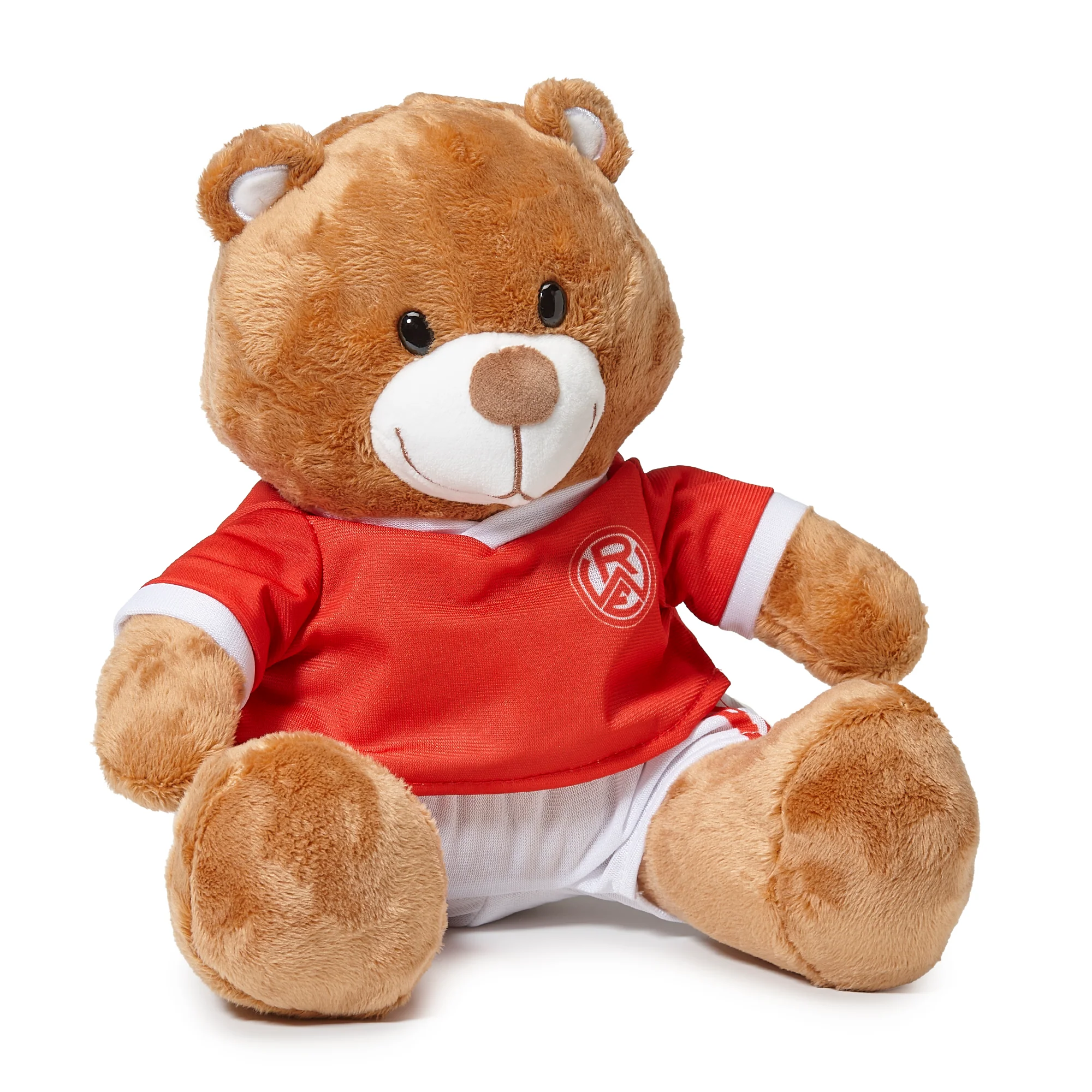 Plüschbär "RWE" 24cm - Image 3