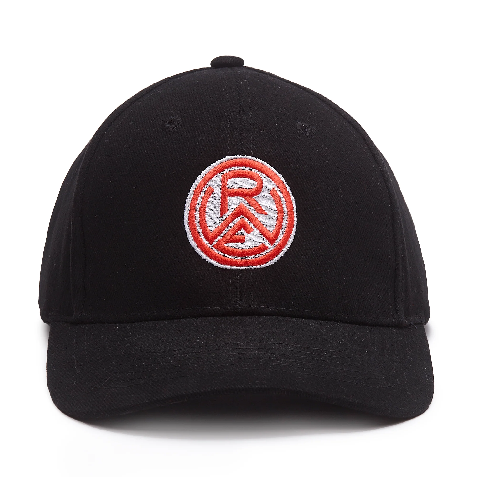 Rotzige Cap schwarz - Image 3