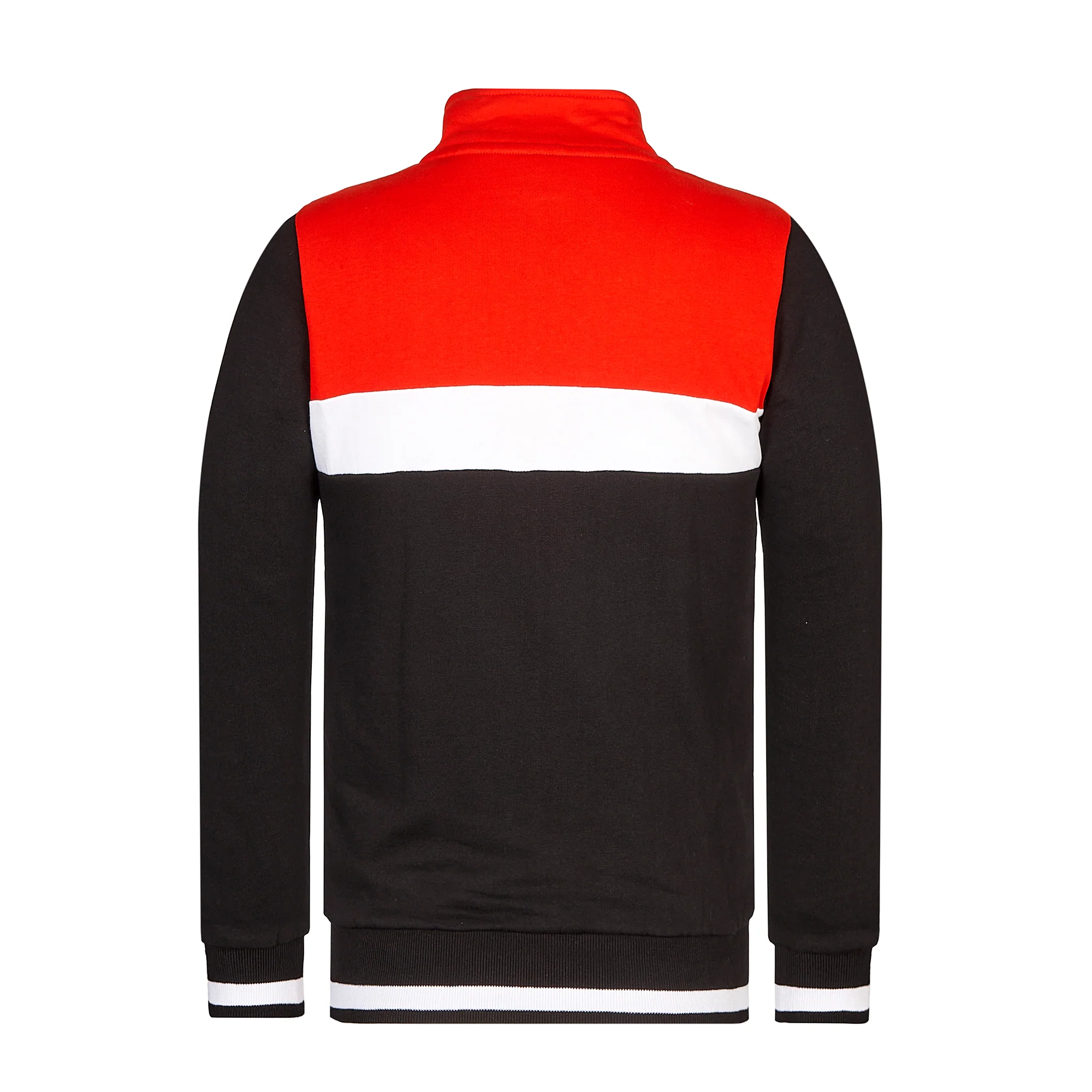 Rotzige Sweatjacke "Dondera" - Image 2