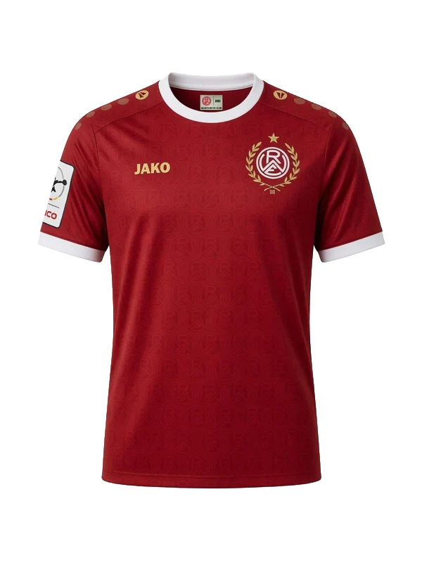 Sondertrikot "100 Jahre Vereinswappen" - Image 11