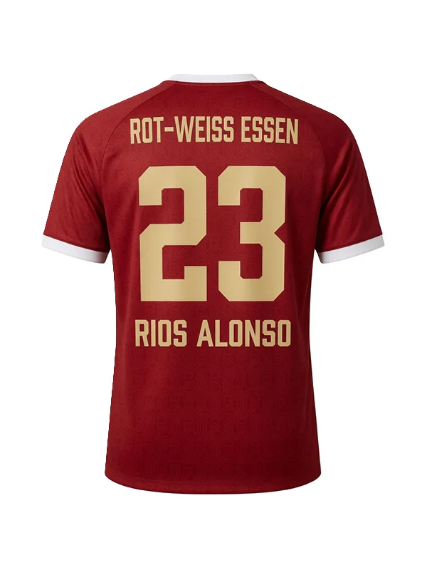 Sondertrikot "100 Jahre Vereinswappen" - Image 13