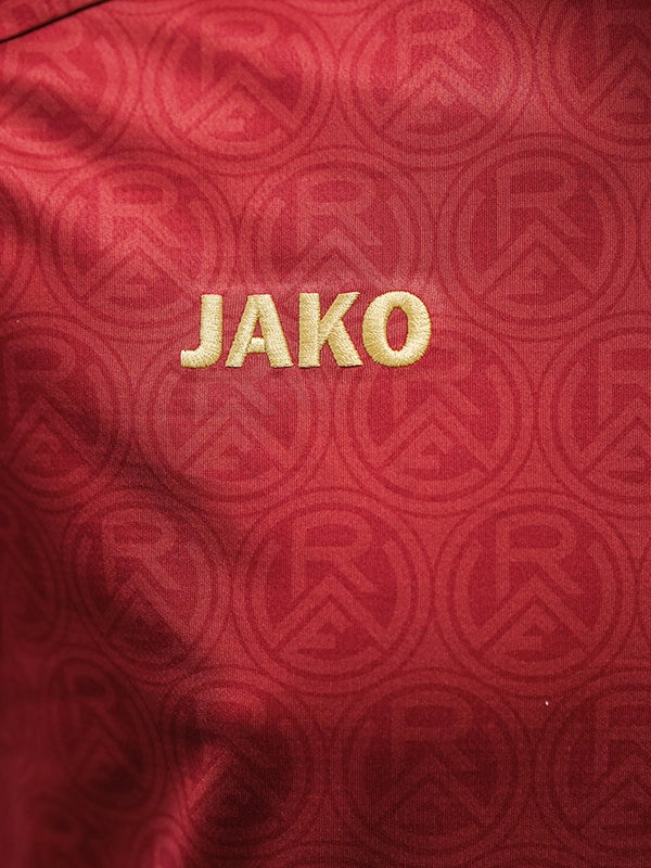 Sondertrikot "100 Jahre Vereinswappen" - Image 14