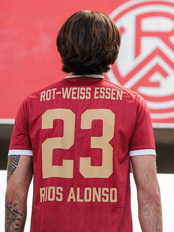 Sondertrikot "100 Jahre Vereinswappen" - Image 7