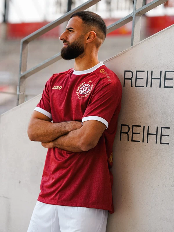 Sondertrikot "100 Jahre Vereinswappen" - Image 9