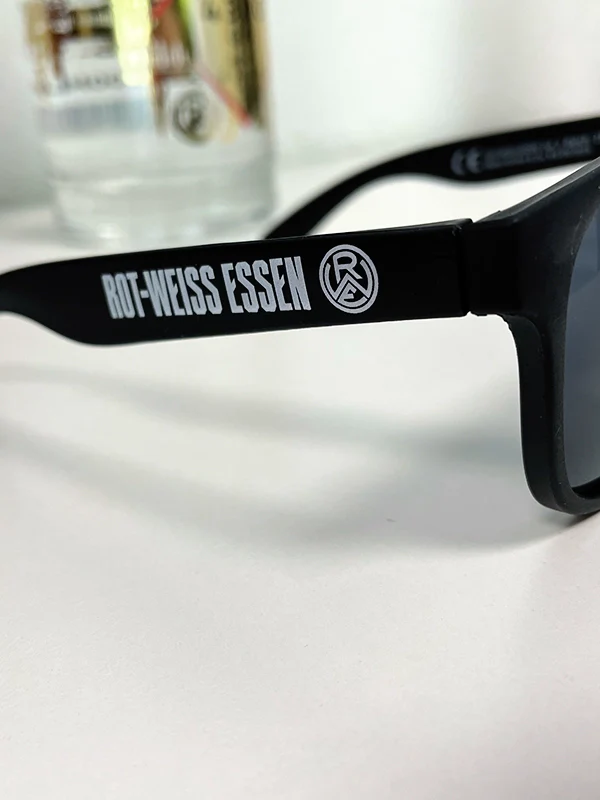 Sonnenbrille schwarz - Image 3