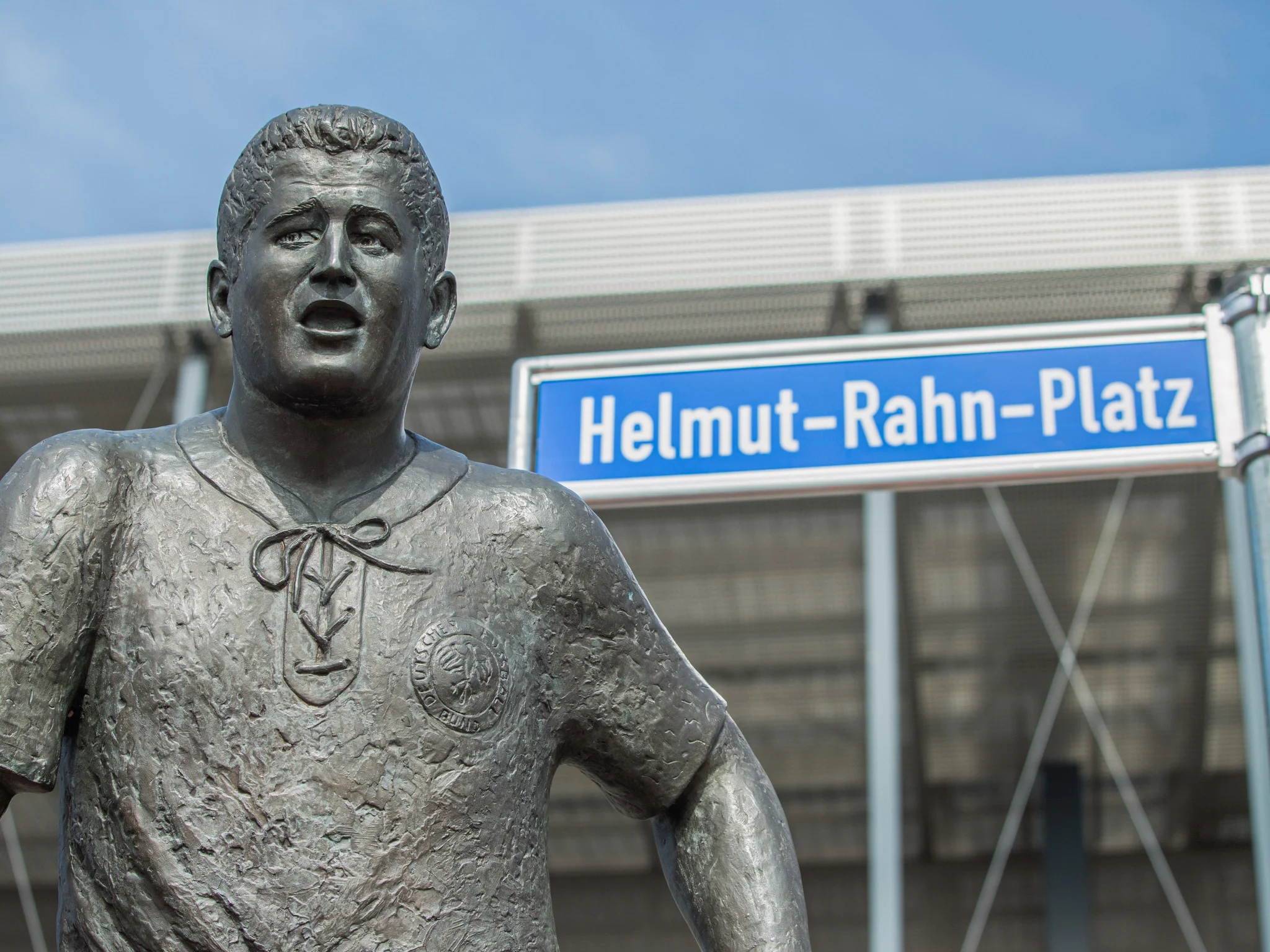 Stadionführung "RWE hautnah" 28.07 - 16 Uhr - Image 3
