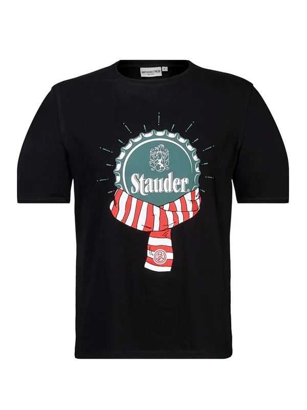 T-Shirt Stauder/RWE Tradition Verbindet