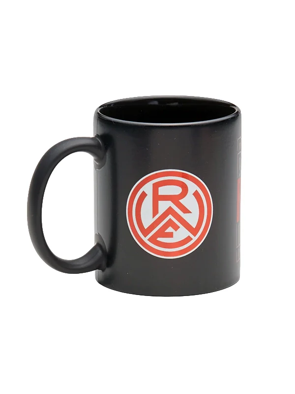 Tasse Metallic "Rot-Weiss Essen" - Image 3